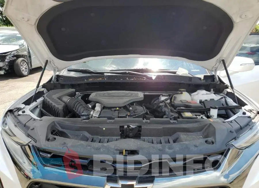 3GNKBKRS8MS520150 Photo# 7