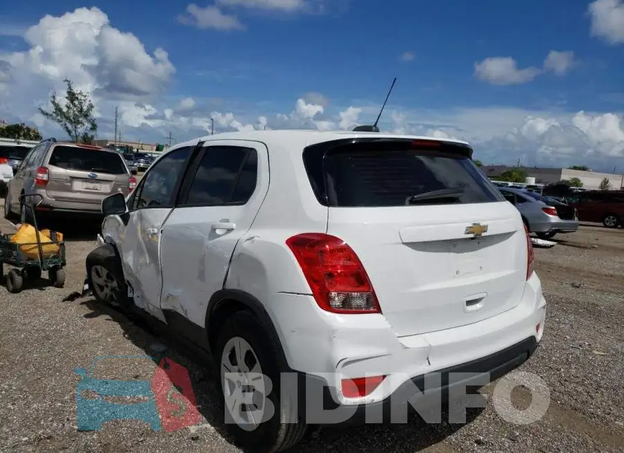 KL7CJKSB9HB225342 Photo# 3