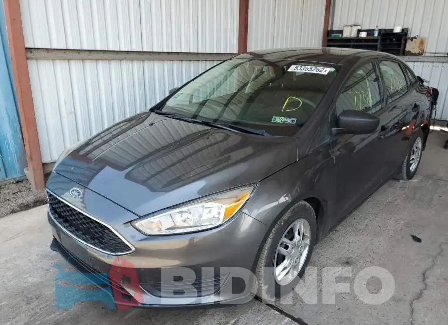 1FADP3E24GL389264 Photo# 2