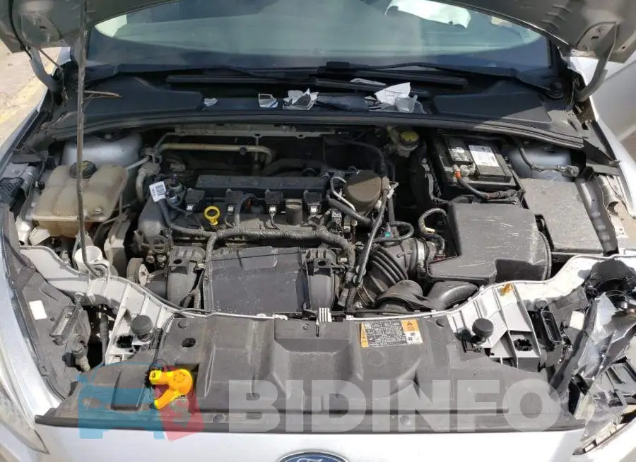 1FADP3E26GL302271 Photo# 7