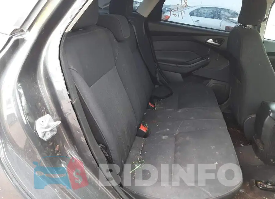 1FADP3F20GL294263 Photo# 6