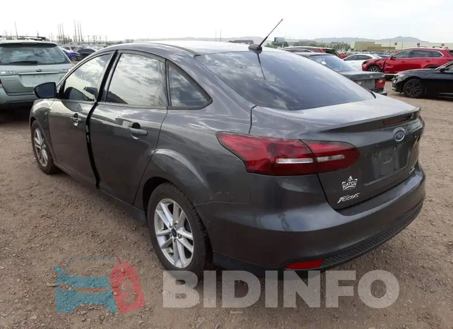 1FADP3F20GL294263 Photo# 3