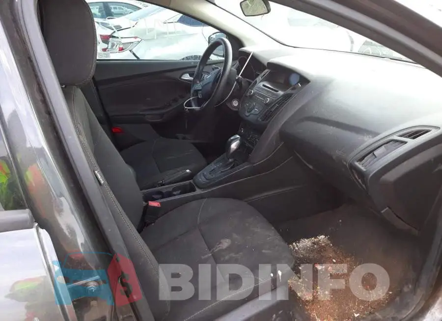 1FADP3F20GL294263 Photo# 5