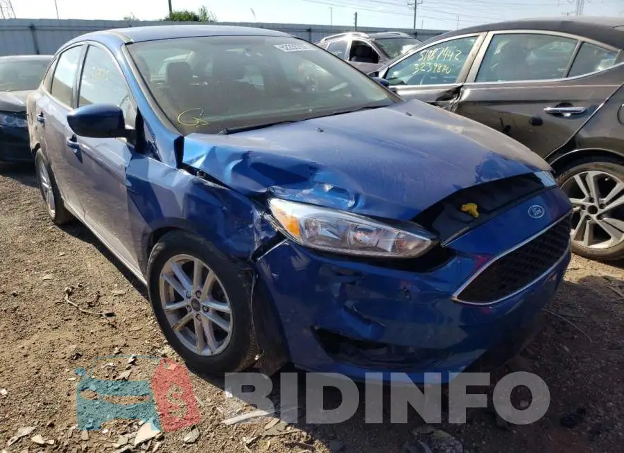 1FADP3F26JL327452 Photo# 1