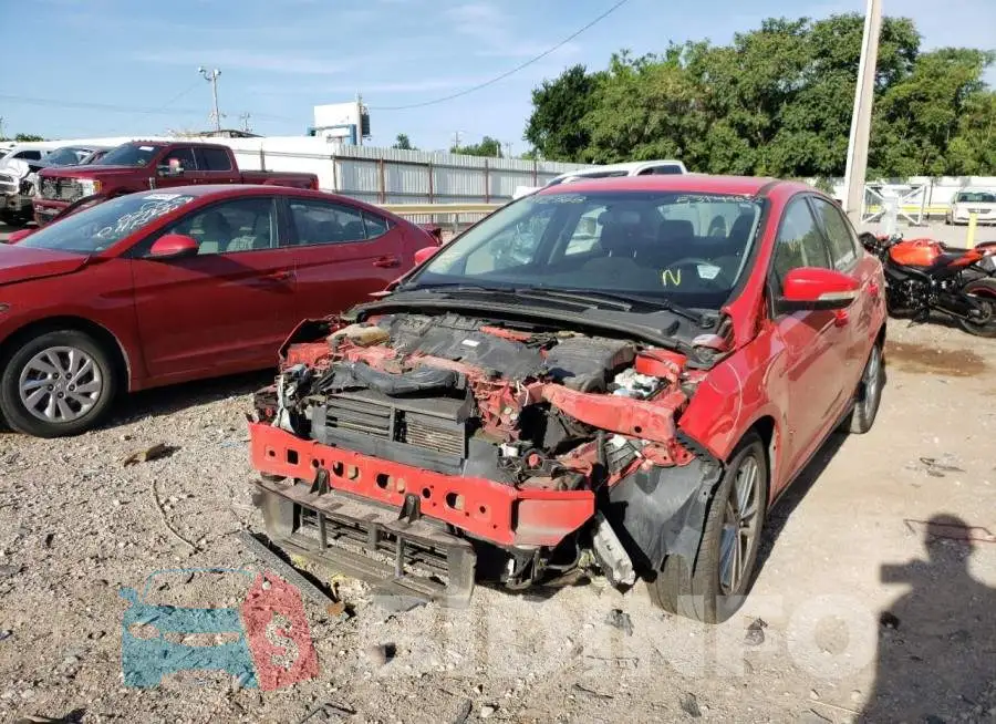 1FADP3F27GL242368 Photo# 9