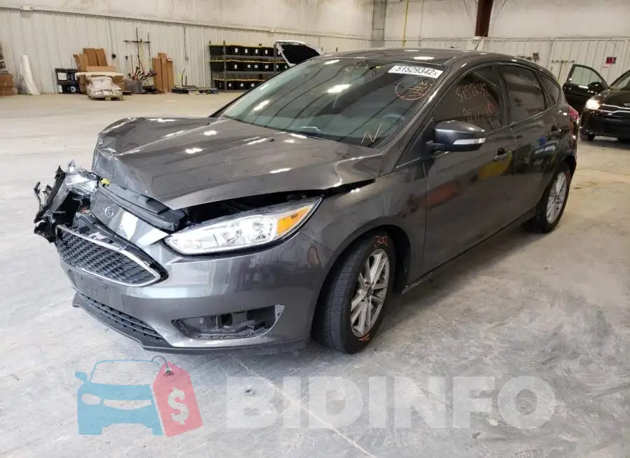 1FADP3K23GL301938 Photo# 2