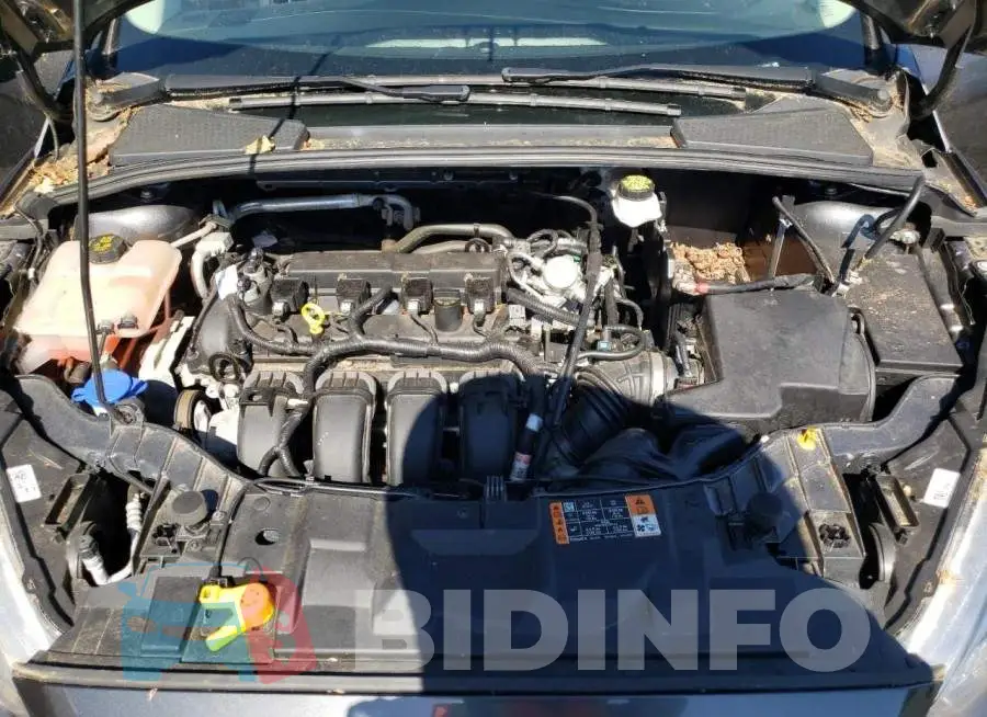 1FADP3K25HL335221 Photo# 7