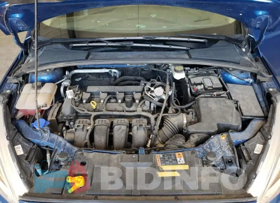 1FADP3K25JL205039 Photo# 7
