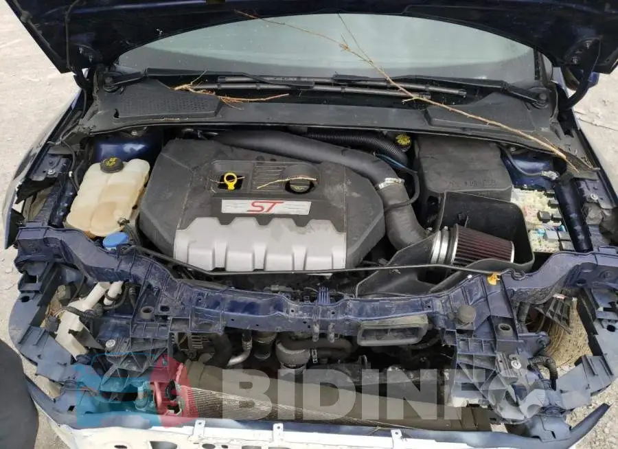 1FADP3L93GL382161 Photo# 7