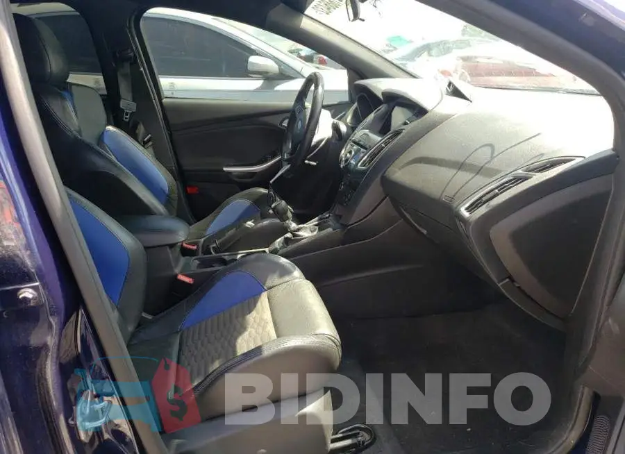 1FADP3L93GL382161 Photo# 5