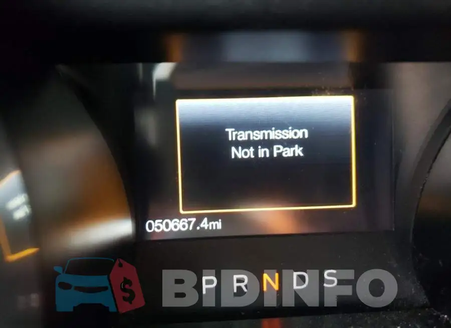 1FATP8UH9K5170523 Photo# 8
