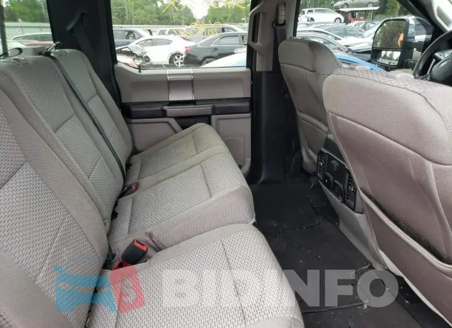 1FT7W2B65LEE81252 Photo# 6