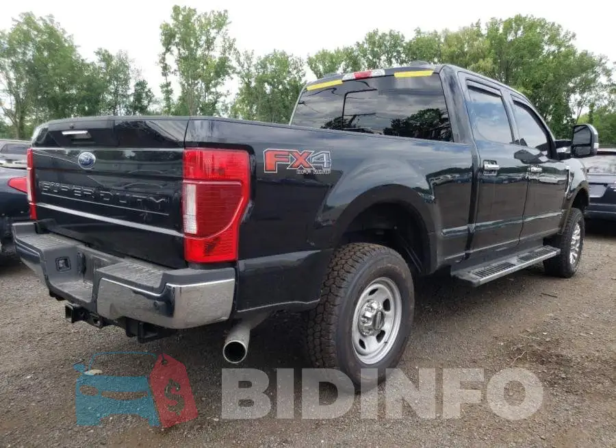 1FT7W2B65LEE81252 Photo# 4