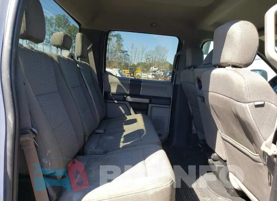 1FT7W2BT2KEF05544 Photo# 6