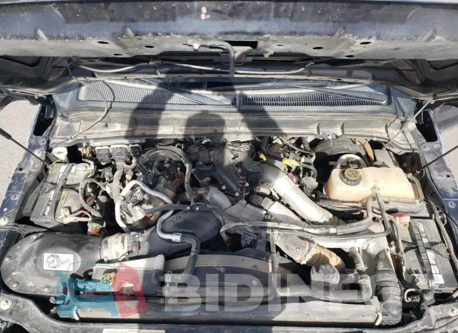 1FT7W2BT4GEB30831 Photo# 7