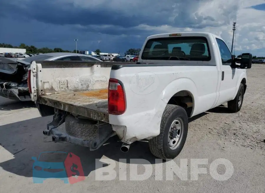 1FTBF2A64GEB79534 Photo# 4