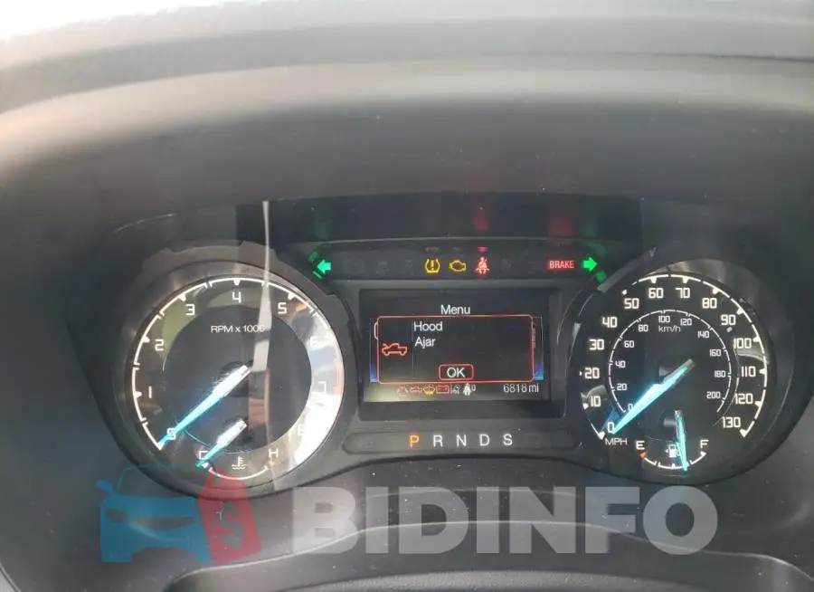 1FTER4EH4MLD72172 Photo# 8