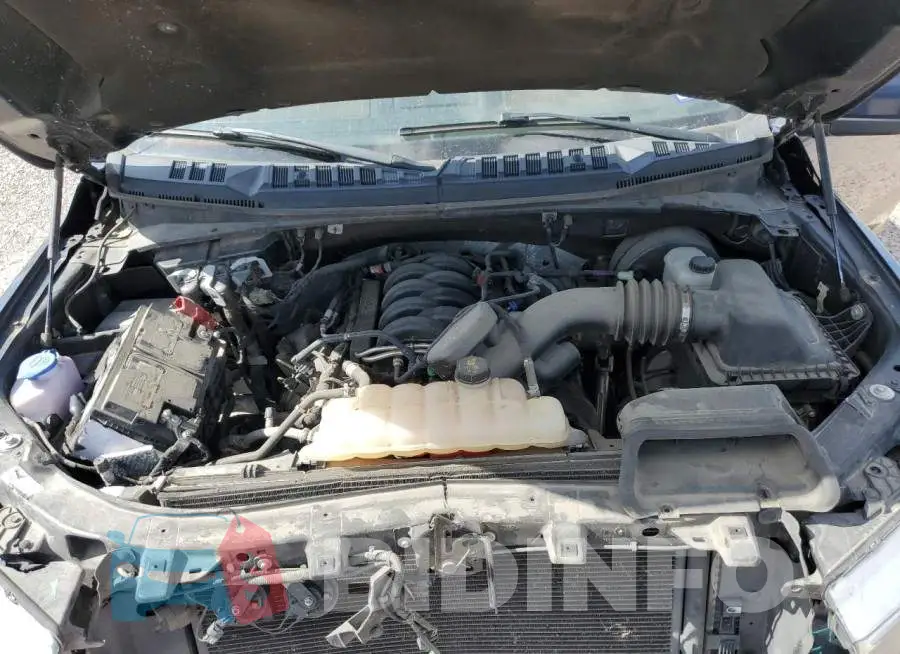1FTEW1C52JFC43115 Photo# 7