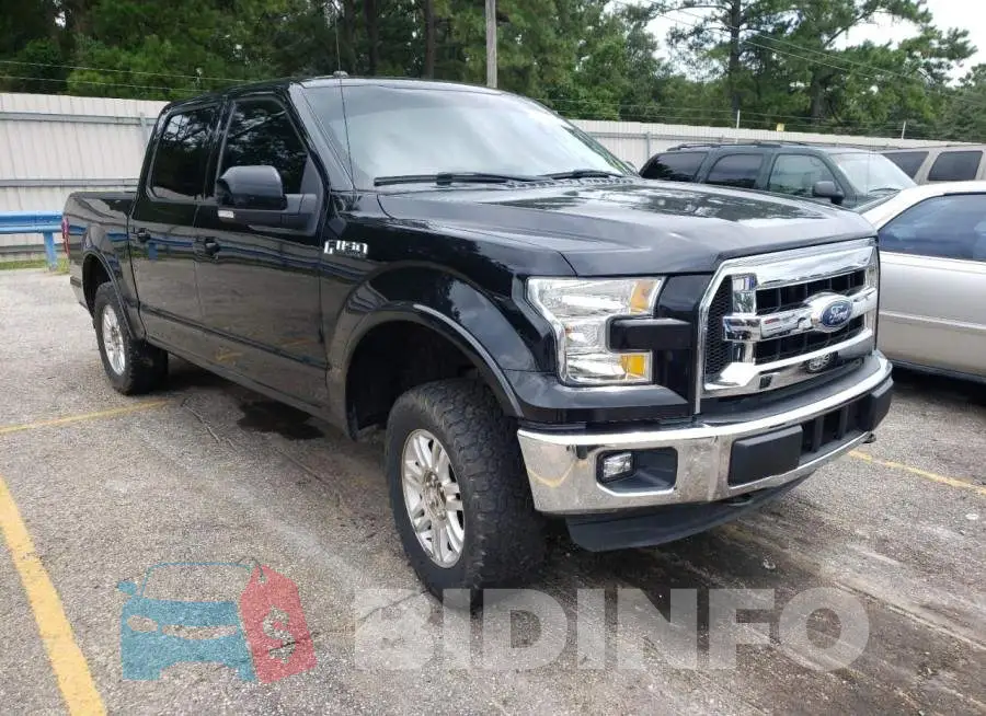 1FTEW1EP7GKD87628 Photo# 1