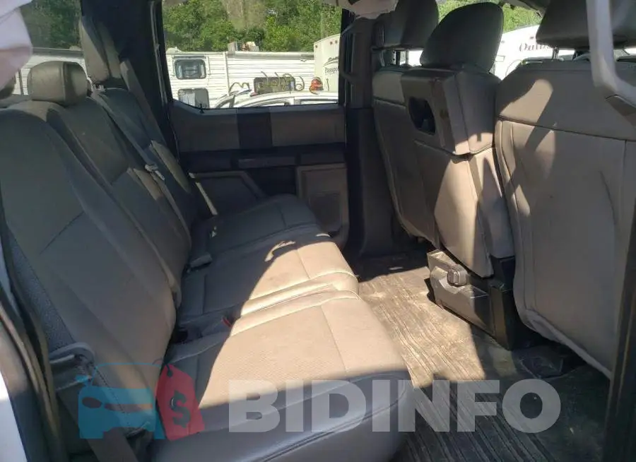 1FTFW1EG8JKC90854 Photo# 6
