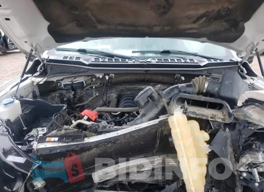 1FTMF1CFXGKD49302 Photo# 7