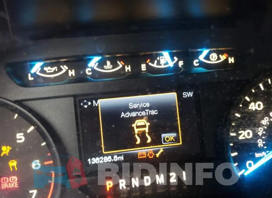 1FTMF1CFXGKD49302 Photo# 8