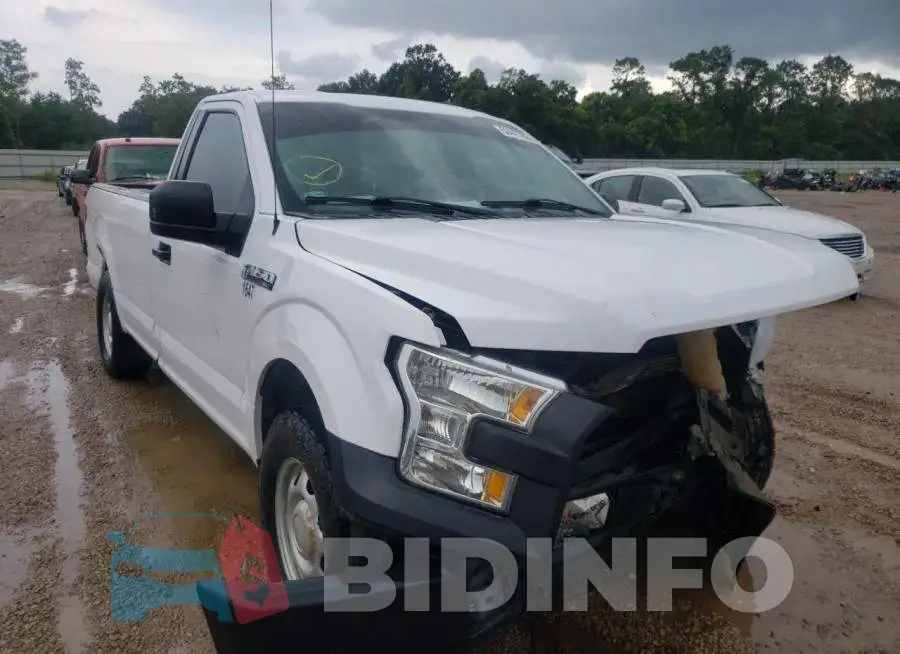 1FTMF1CFXGKD49302 Photo# 1
