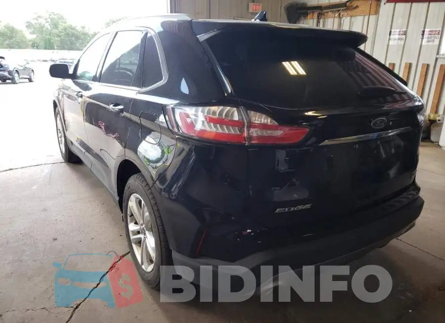 2FMPK3J96LBA50388 Photo# 3