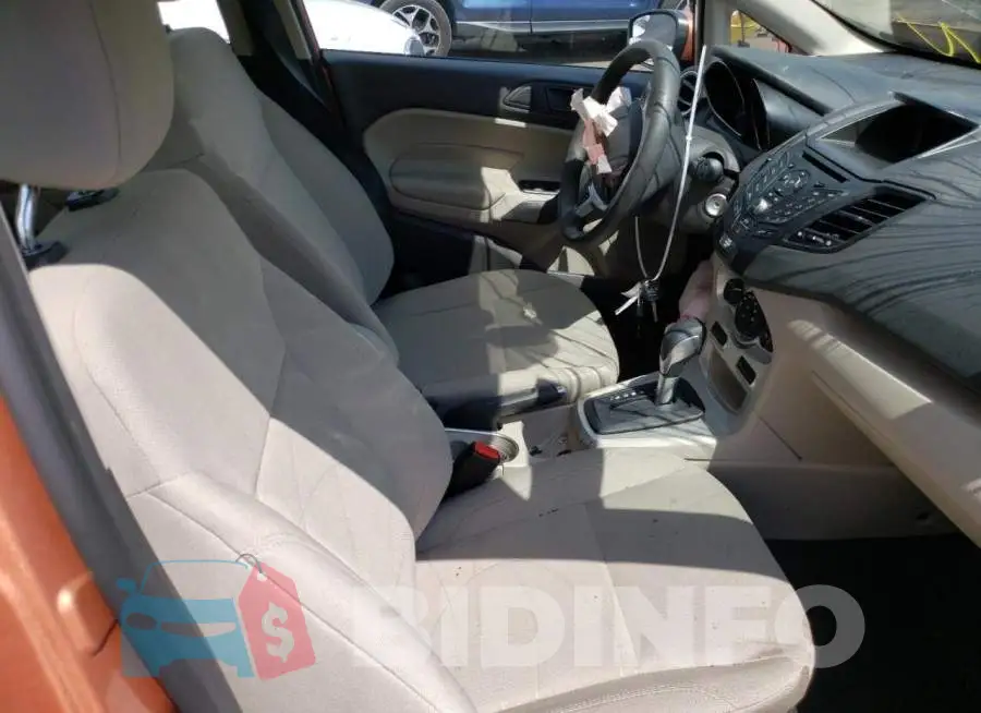 3FADP4EJ6HM145774 Photo# 5