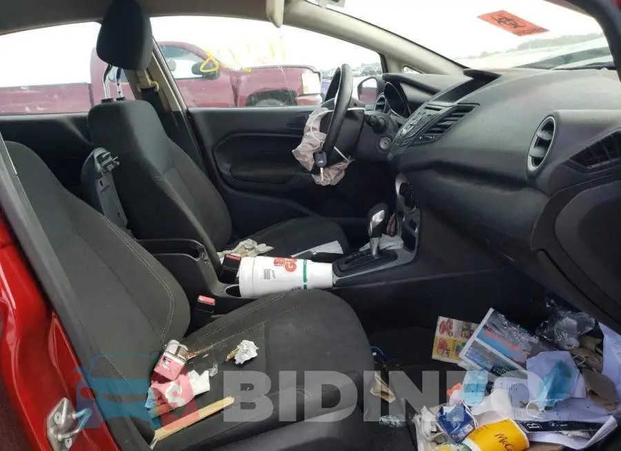 3FADP4EJ8GM150473 Photo# 5