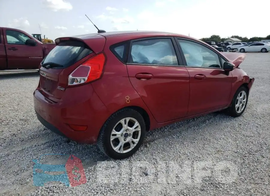 3FADP4EJ8GM150473 Photo# 4
