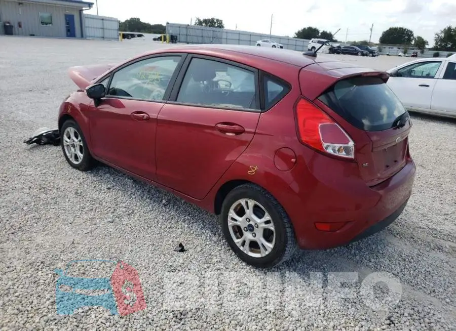 3FADP4EJ8GM150473 Photo# 3