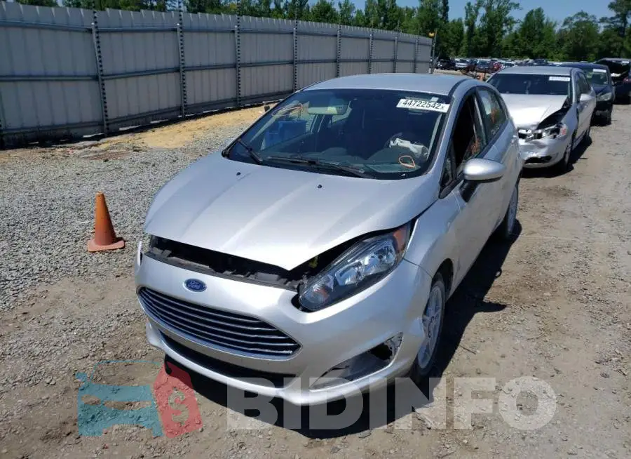3FADP4EJXKM155876 Photo# 2