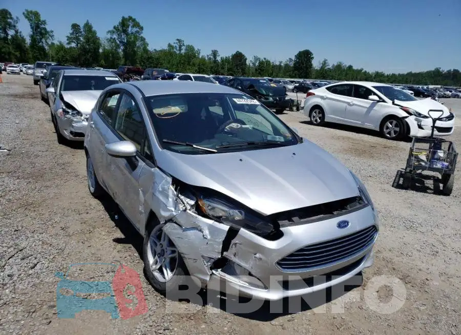 3FADP4EJXKM155876 Photo# 1