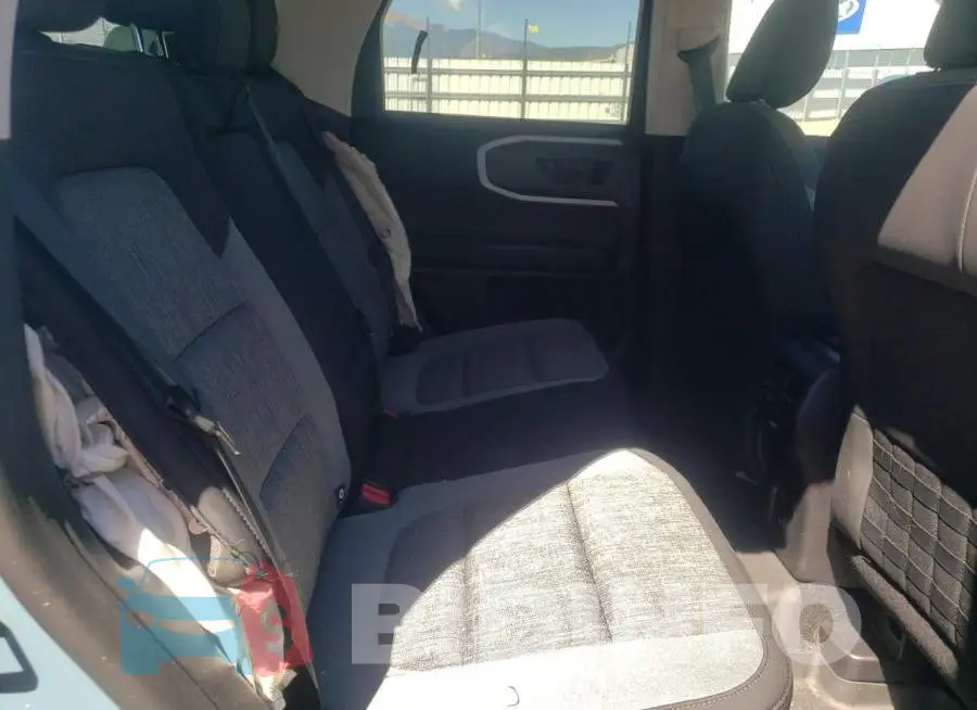 3FMCR9B61NRD17345 Photo# 6
