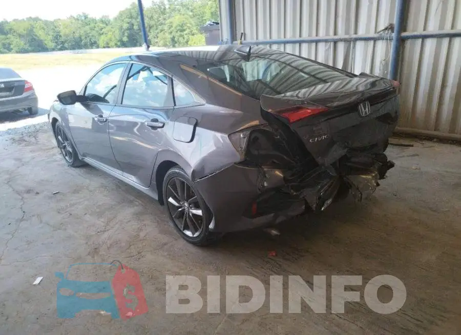 19XFC1F35LE003609 Photo# 3