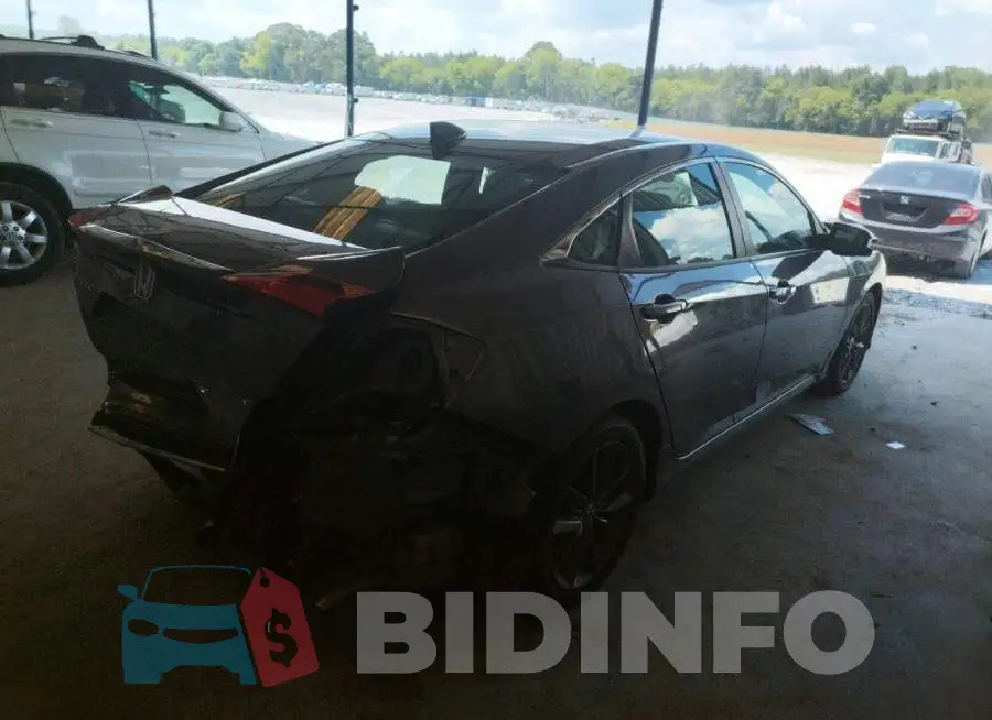 19XFC1F35LE003609 Photo# 4
