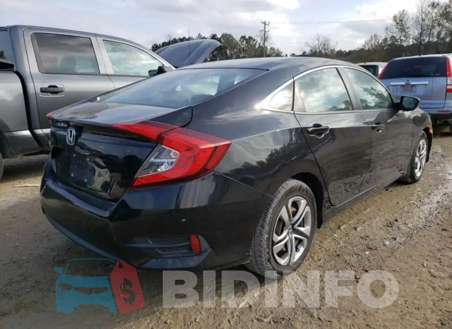19XFC2F55GE014171 Photo# 4