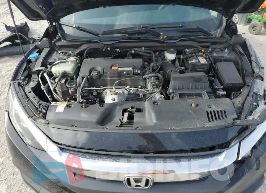 19XFC2F55HE229566 Photo# 7