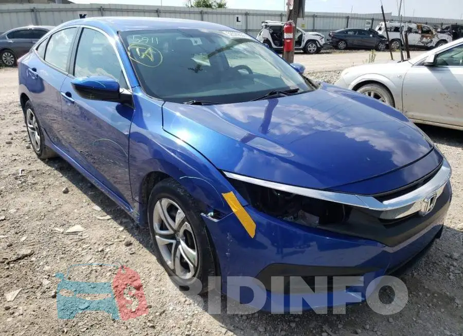 19XFC2F56HE016917 Photo# 1