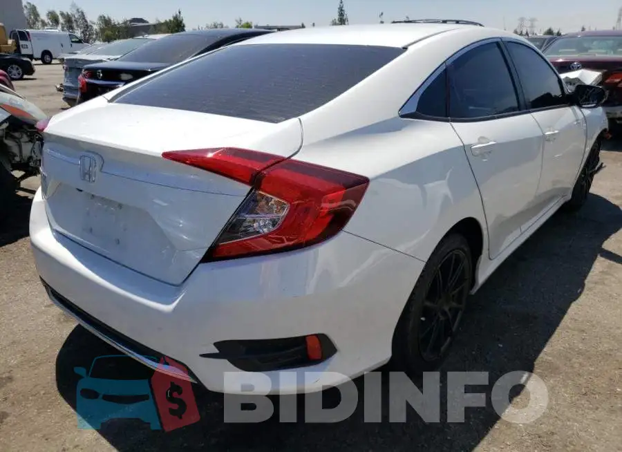 19XFC2F68LE207045 Photo# 4