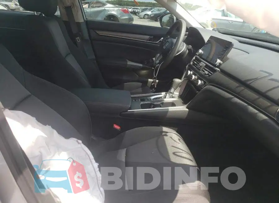 1HGCV1F12MA108853 Photo# 5