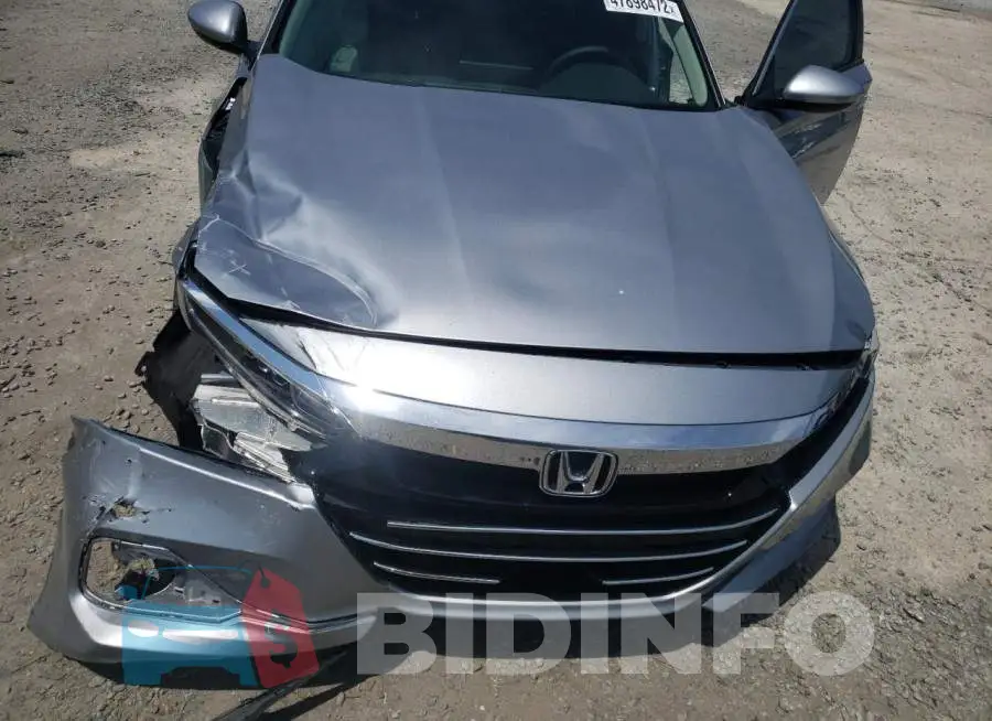 1HGCV1F12MA108853 Photo# 7