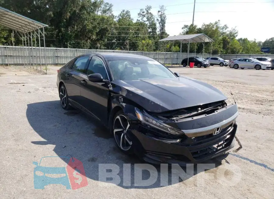 1HGCV1F30JA251829 Photo# 1