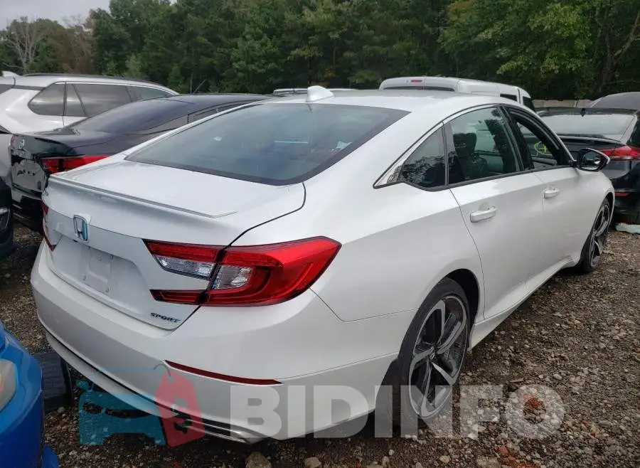 1HGCV1F37LA155084 Photo# 4