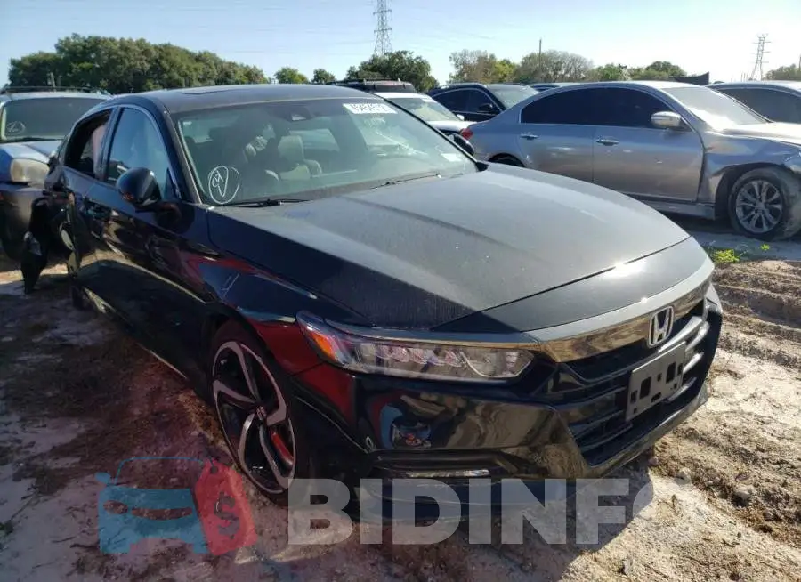 1HGCV2F32JA035793 Photo# 1