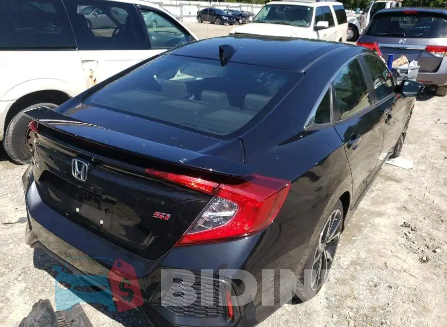 2HGFC1E55HH701931 Photo# 4