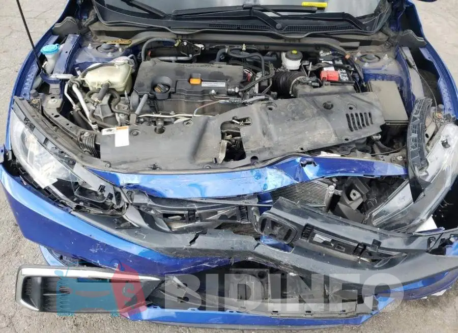 2HGFC2F61KH601541 Photo# 7