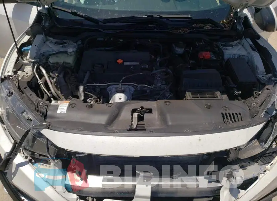 2HGFC2F84KH606833 Photo# 7