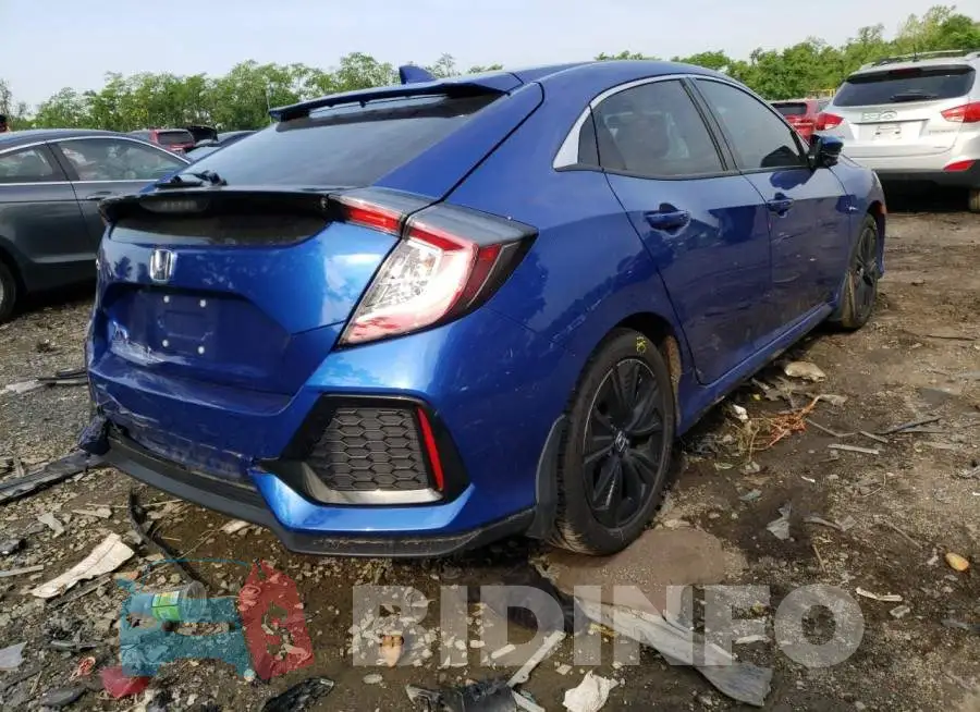 SHHFK7H61KU424733 Photo# 4